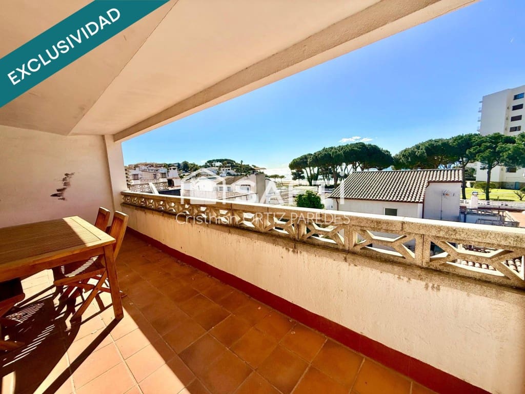 3 bedroom Villa for sale in Palamos with garage - € 525,000 (Ref: 9726569)