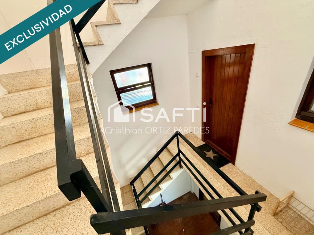 3 bedroom Villa for sale in Palamos with garage - € 525,000 (Ref: 9726569)