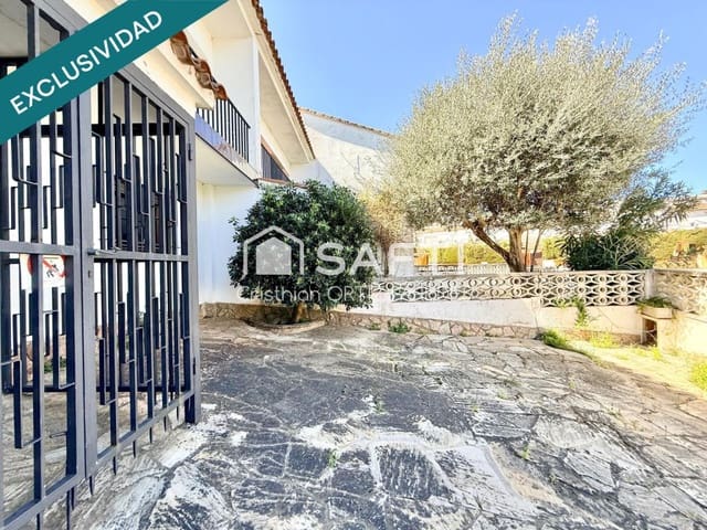 3 soveværelse Villa til salg i Palamós med garage - € 525.000 (Ref: 9726569)