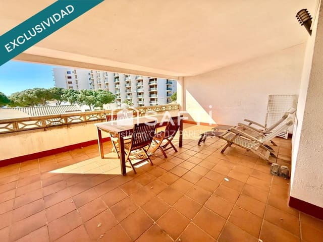 3 soveværelse Villa til salg i Palamós med garage - € 525.000 (Ref: 9726569)