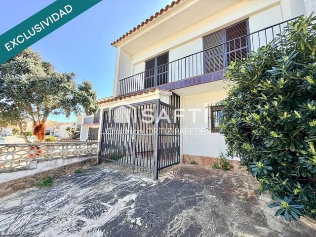 3 soveværelse Villa til salg i Palamós med garage - € 525.000 (Ref: 9726569)