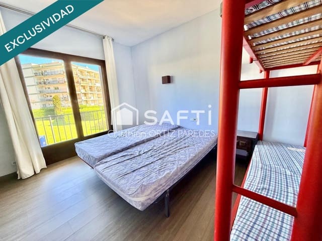 3 soveværelse Villa til salg i Palamós med garage - € 525.000 (Ref: 9726569)