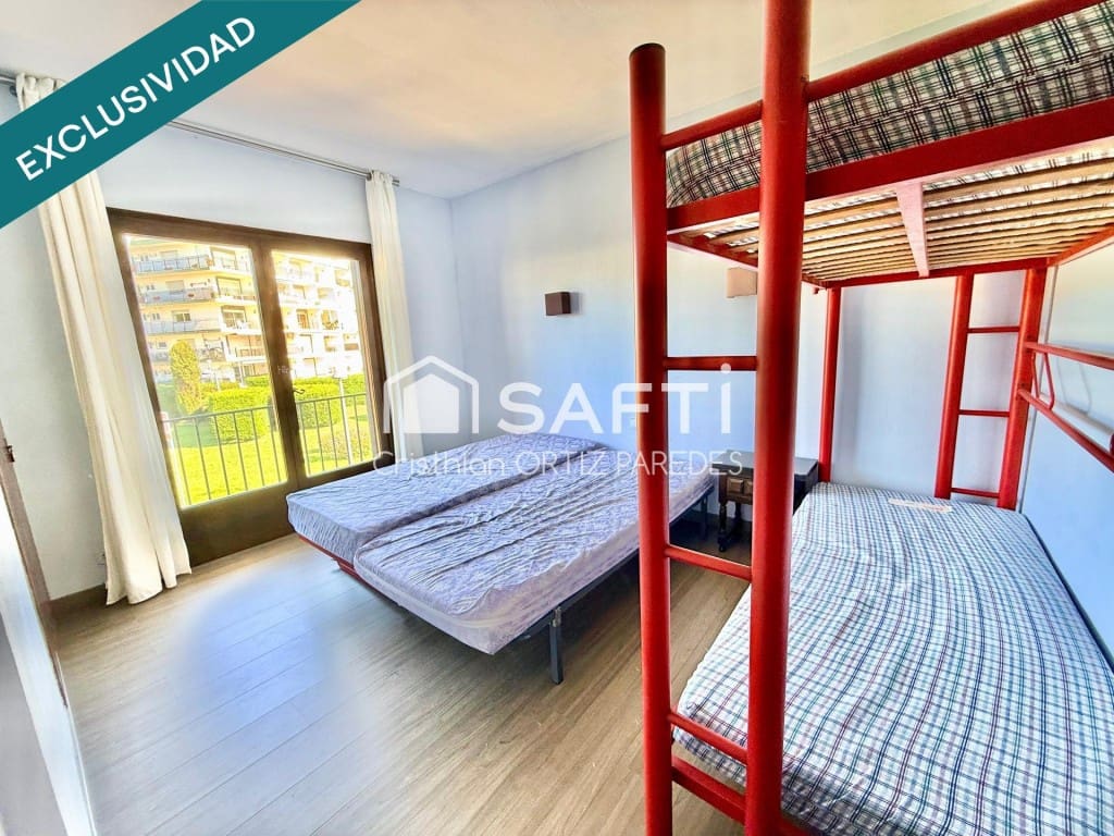 3 bedroom Villa for sale in Palamos with garage - € 525,000 (Ref: 9726569)