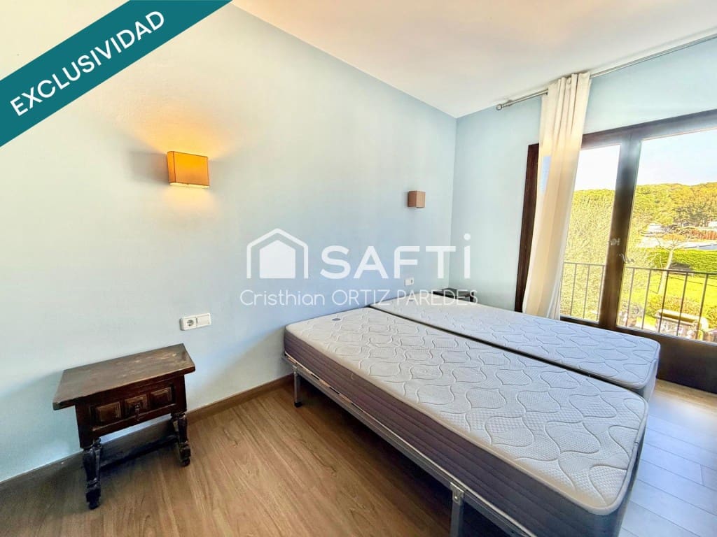 3 bedroom Villa for sale in Palamos with garage - € 525,000 (Ref: 9726569)