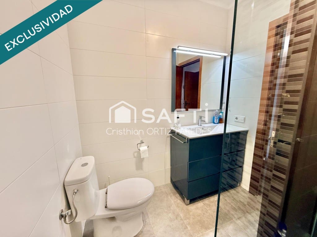 3 bedroom Villa for sale in Palamos with garage - € 525,000 (Ref: 9726569)