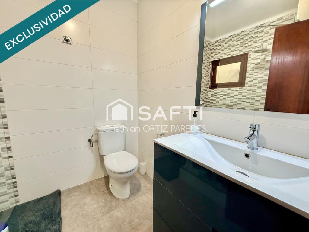 3 bedroom Villa for sale in Palamos with garage - € 525,000 (Ref: 9726569)