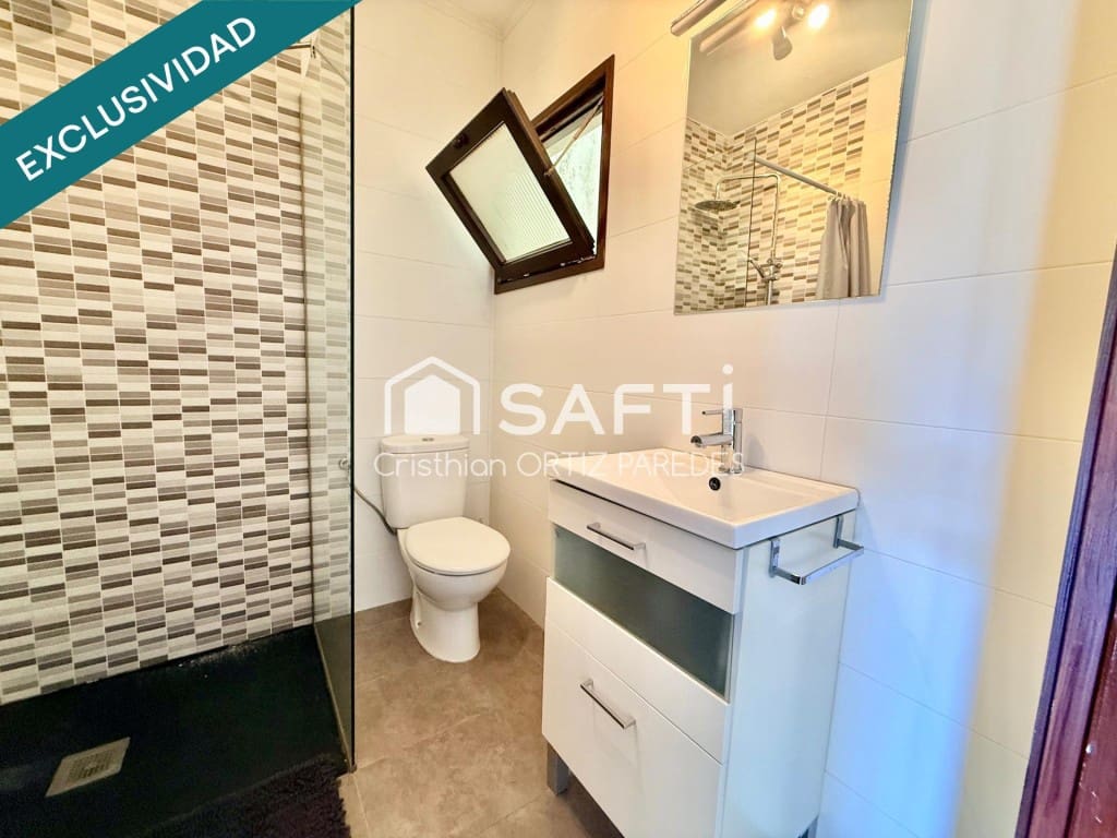 3 bedroom Villa for sale in Palamos with garage - € 525,000 (Ref: 9726569)