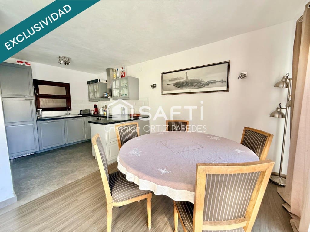 3 bedroom Villa for sale in Palamos with garage - € 525,000 (Ref: 9726569)