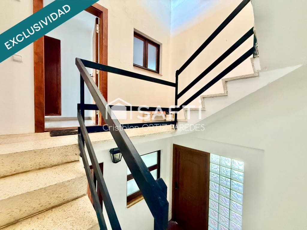 3 bedroom Villa for sale in Palamos with garage - € 525,000 (Ref: 9726569)