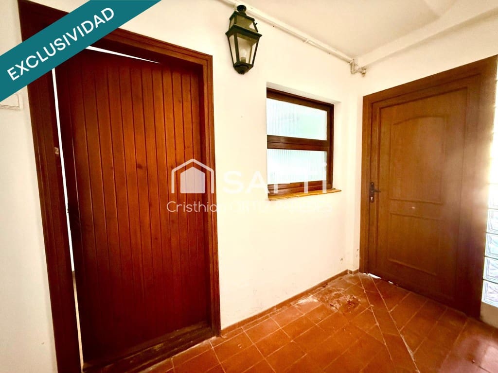 3 bedroom Villa for sale in Palamos with garage - € 525,000 (Ref: 9726569)