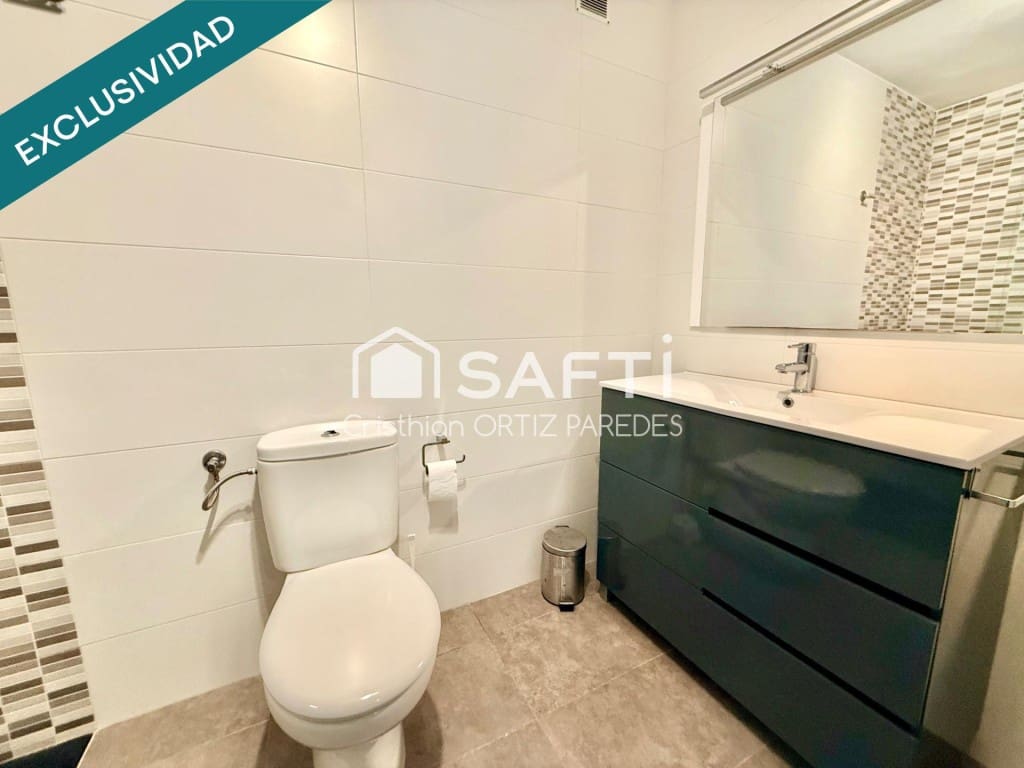 3 bedroom Villa for sale in Palamos with garage - € 525,000 (Ref: 9726569)