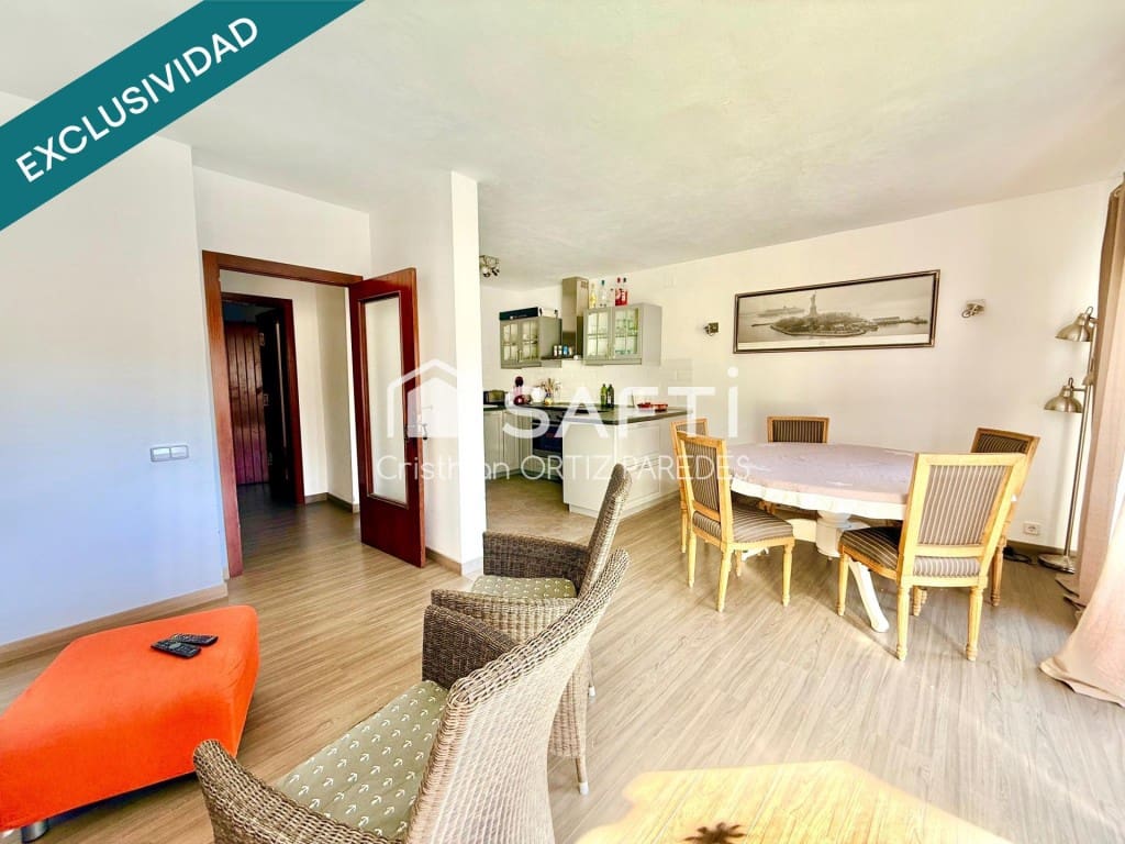 3 bedroom Villa for sale in Palamos with garage - € 525,000 (Ref: 9726569)