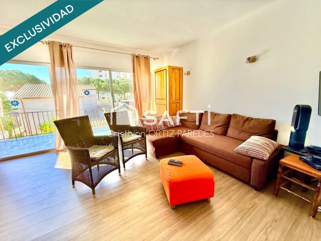 3 bedroom Villa for sale in Palamos with garage - € 525,000 (Ref: 9726569)