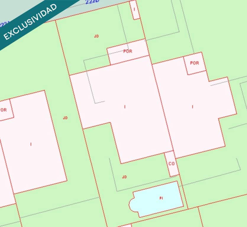 2 bedroom Villa for sale in Empuriabrava with pool - € 249,000 (Ref: 9726570)
