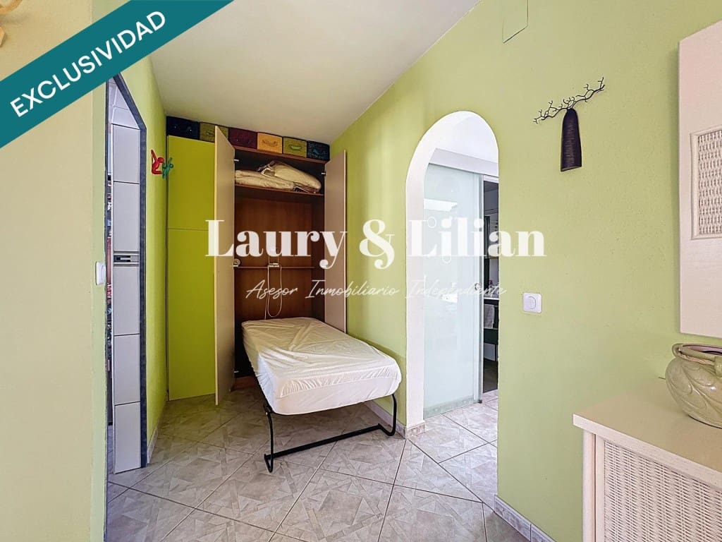 2 bedroom Villa for sale in Empuriabrava with pool - € 249,000 (Ref: 9726570)