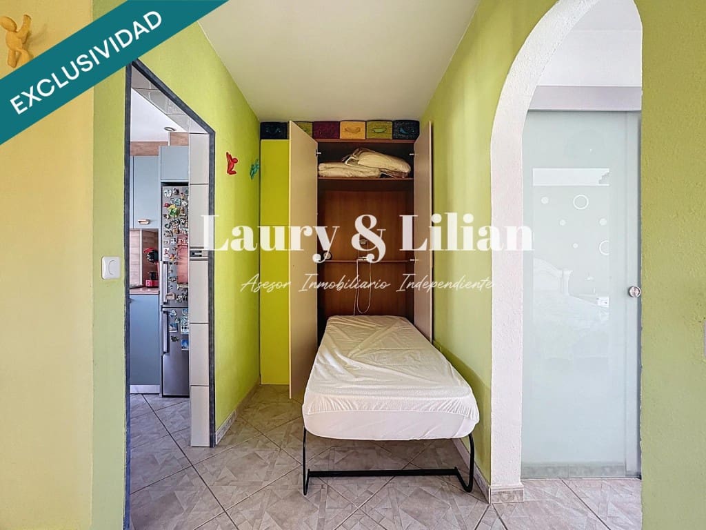2 bedroom Villa for sale in Empuriabrava with pool - € 249,000 (Ref: 9726570)