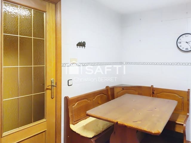 4 soveværelse Lejlighed til salg i Arrancapins, Valencia by - € 420.000 (Ref: 9726571)