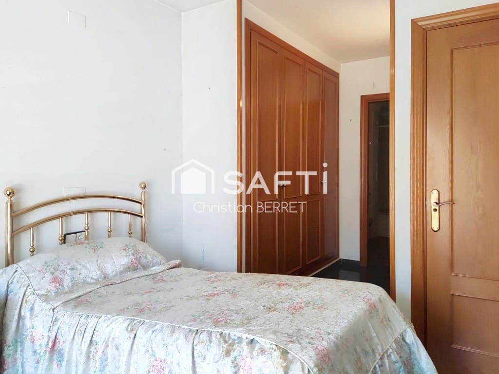 4 bedroom Apartment for sale in Valencia city - € 420,000 (Ref: 9726571)