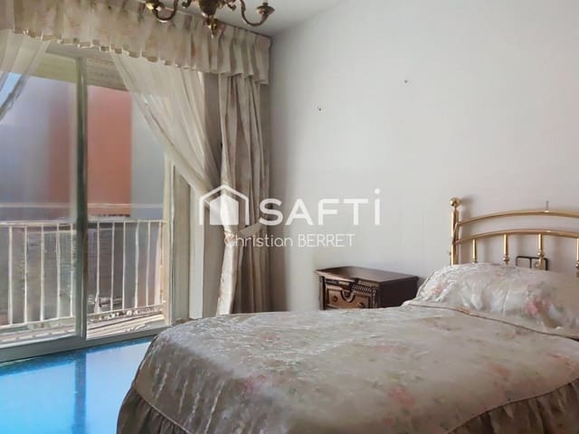 4 soveværelse Lejlighed til salg i Arrancapins, Valencia by - € 420.000 (Ref: 9726571)