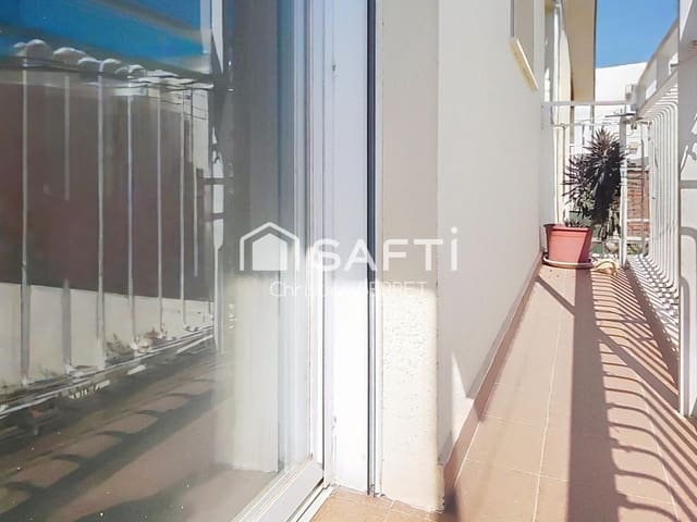 4 slaapkamer Appartement te koop in Arrancapins, Valencia stad - € 420.000 (Ref: 9726571)