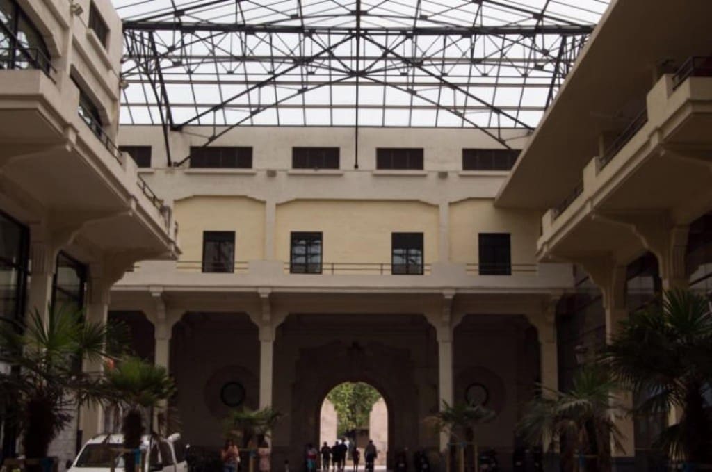 4 bedroom Apartment for sale in Valencia city - € 420,000 (Ref: 9726571)