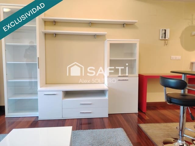 Studio à vendre à Vigo avec garage - 147 500 € (Ref: 9726572)