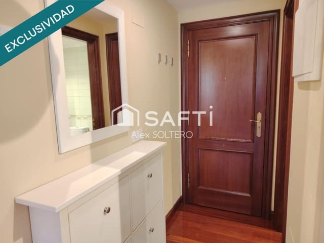 Studio à vendre à Vigo avec garage - 147 500 € (Ref: 9726572)