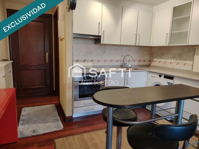 Studio à vendre à Vigo avec garage - 147 500 € (Ref: 9726572)