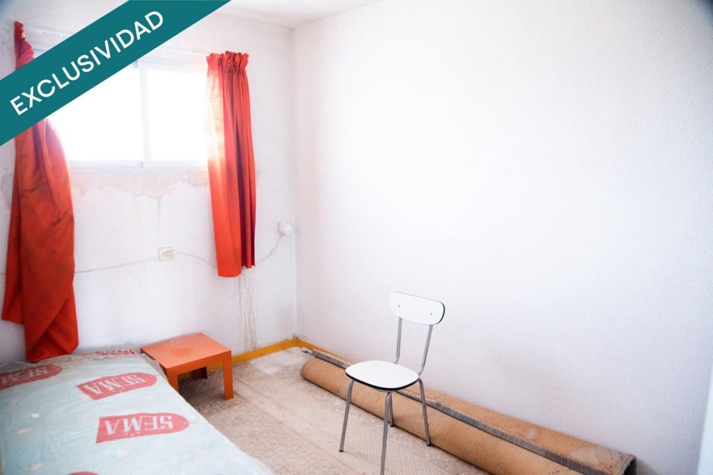 2 camera da letto Attico in vendita in Benidorm con piscina - 159.000 € (Rif: 9731975)
