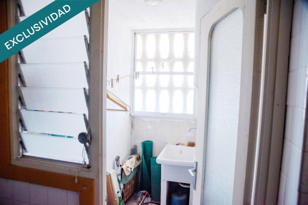 2 camera da letto Attico in vendita in Benidorm con piscina - 159.000 € (Rif: 9731975)