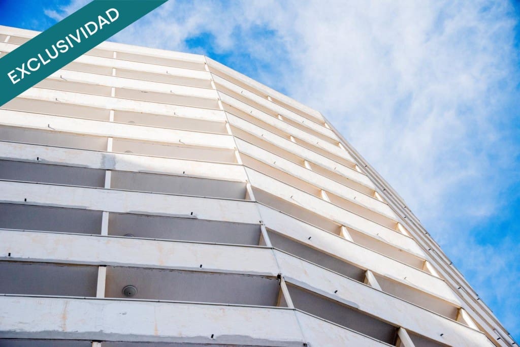 2 camera da letto Attico in vendita in Benidorm con piscina - 159.000 € (Rif: 9731975)