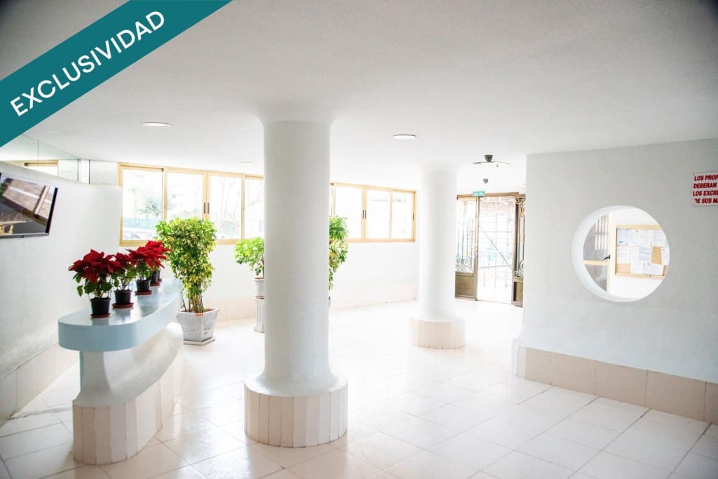 2 camera da letto Attico in vendita in Benidorm con piscina - 159.000 € (Rif: 9731975)