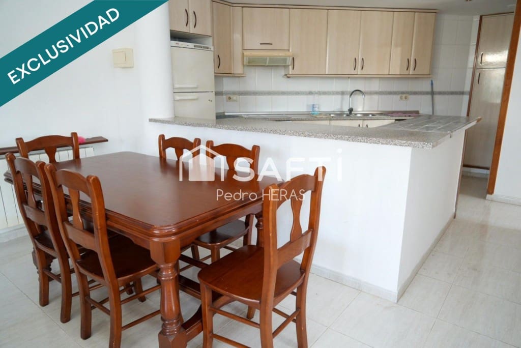 7 sypialnia Willa na sprzedaż w Fogars de la Selva z basenem garażem - 345 000 € (Ref: 9731976)