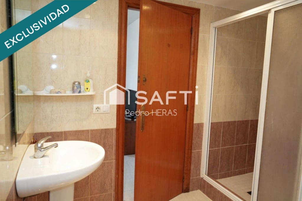 7 sypialnia Willa na sprzedaż w Fogars de la Selva z basenem garażem - 345 000 € (Ref: 9731976)