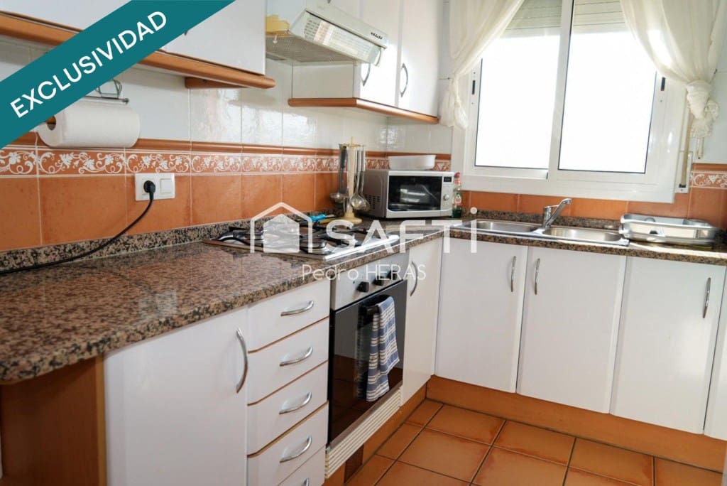 7 sypialnia Willa na sprzedaż w Fogars de la Selva z basenem garażem - 345 000 € (Ref: 9731976)