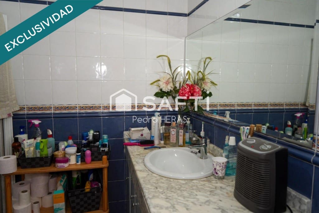 7 sypialnia Willa na sprzedaż w Fogars de la Selva z basenem garażem - 345 000 € (Ref: 9731976)