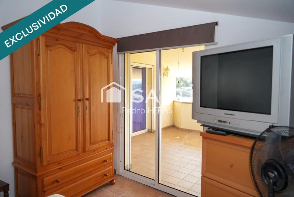 7 sypialnia Willa na sprzedaż w Fogars de la Selva z basenem garażem - 345 000 € (Ref: 9731976)