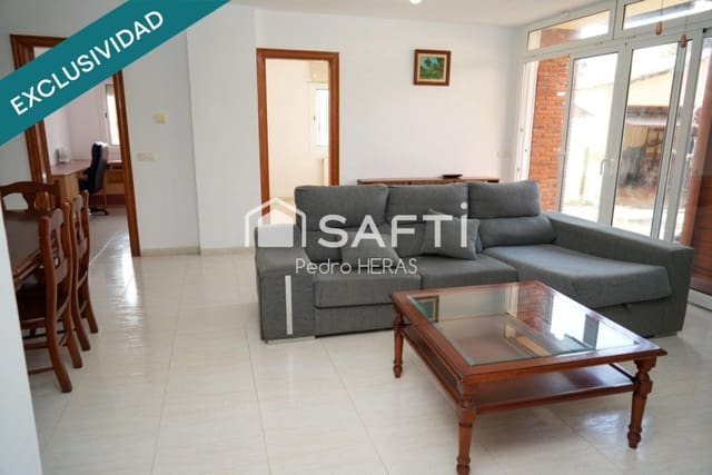 7 Zimmer Villa zu verkaufen in Fogars de la Selva mit Pool Garage - 345.000 € (Ref: 9731976)