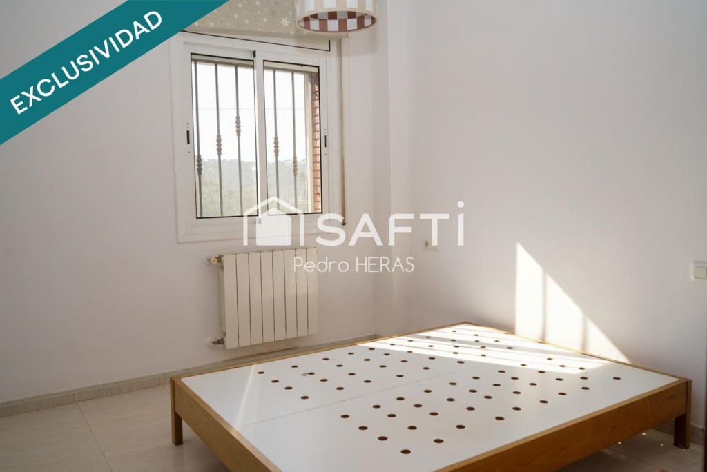 7 sypialnia Willa na sprzedaż w Fogars de la Selva z basenem garażem - 345 000 € (Ref: 9731976)