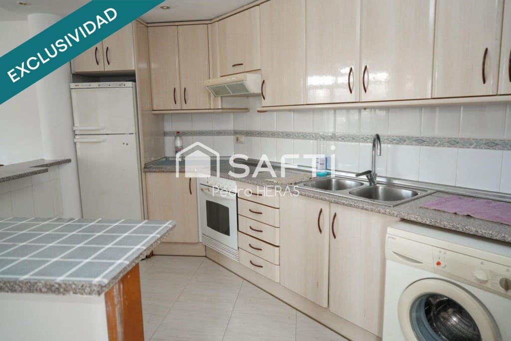 7 sypialnia Willa na sprzedaż w Fogars de la Selva z basenem garażem - 345 000 € (Ref: 9731976)