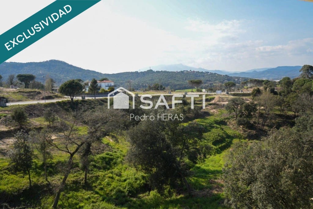 7 sypialnia Willa na sprzedaż w Fogars de la Selva z basenem garażem - 345 000 € (Ref: 9731976)