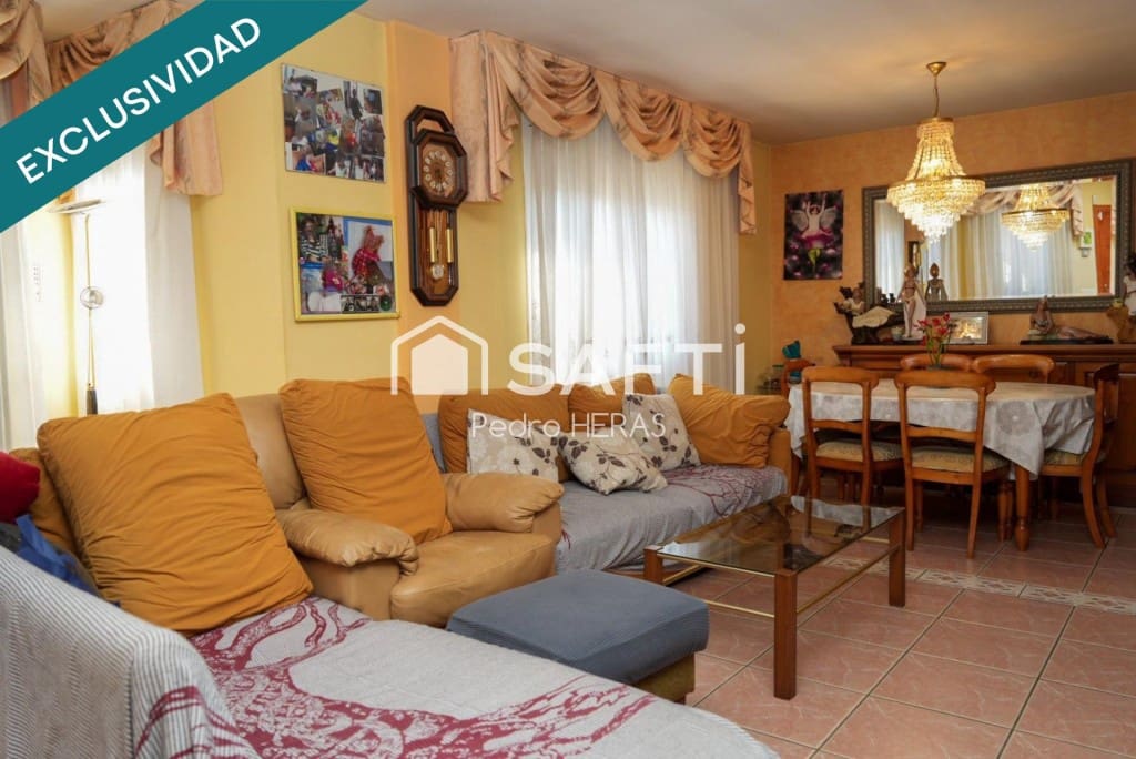 7 sypialnia Willa na sprzedaż w Fogars de la Selva z basenem garażem - 345 000 € (Ref: 9731976)