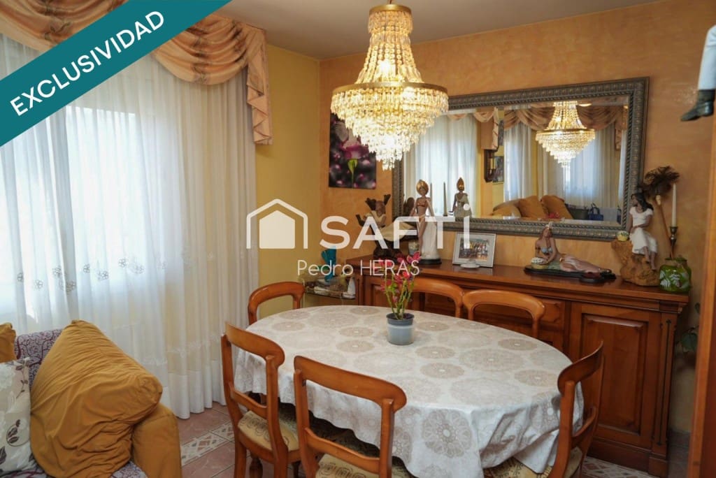 7 sypialnia Willa na sprzedaż w Fogars de la Selva z basenem garażem - 345 000 € (Ref: 9731976)