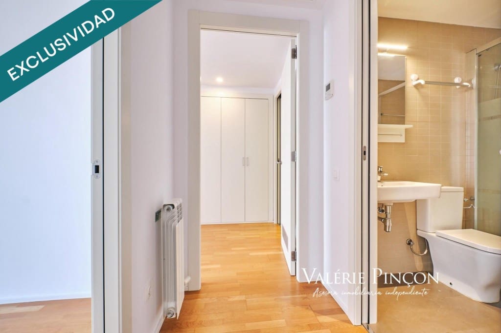 2 bedroom Apartment for sale in Viladecans with garage - € 345,000 (Ref: 9731978)