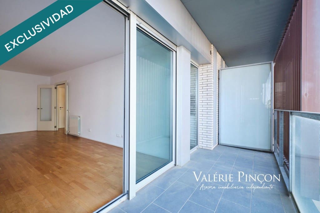 2 bedroom Apartment for sale in Viladecans with garage - € 345,000 (Ref: 9731978)