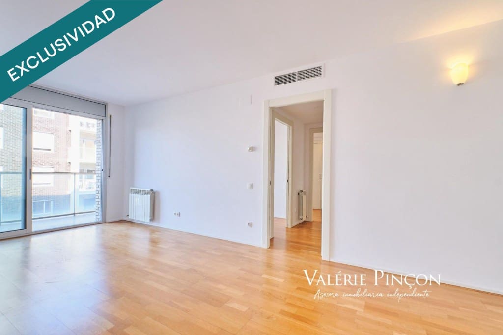 2 bedroom Apartment for sale in Viladecans with garage - € 345,000 (Ref: 9731978)