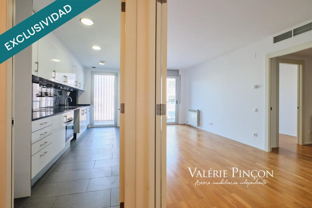 2 bedroom Apartment for sale in Viladecans with garage - € 345,000 (Ref: 9731978)