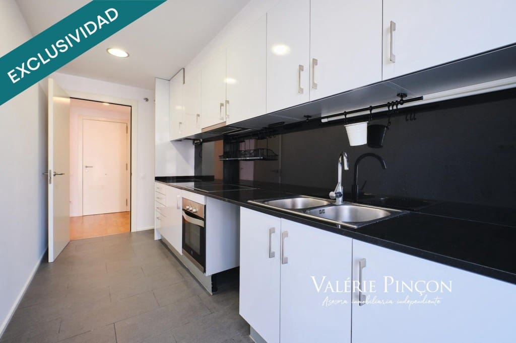 2 bedroom Apartment for sale in Viladecans with garage - € 345,000 (Ref: 9731978)