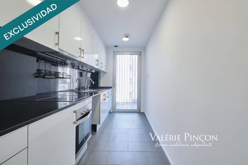 2 bedroom Apartment for sale in Viladecans with garage - € 345,000 (Ref: 9731978)