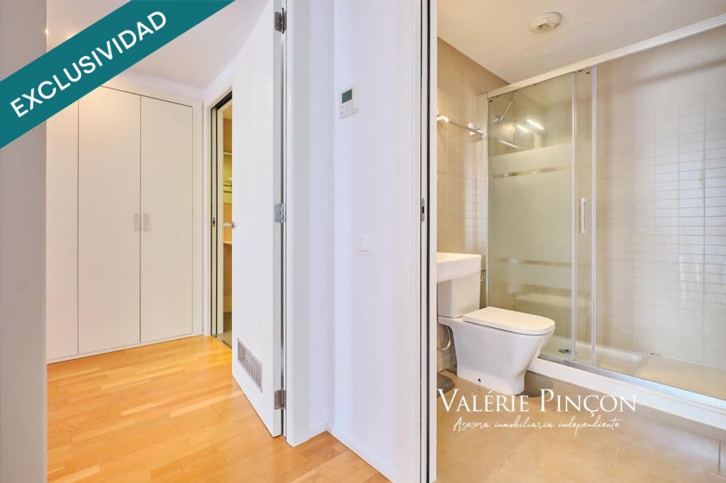 2 bedroom Apartment for sale in Viladecans with garage - € 345,000 (Ref: 9731978)